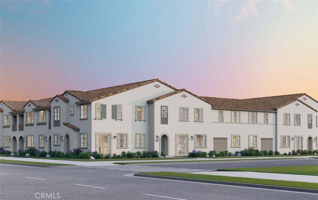 4110 S S. SUNFLOWER PASEO #208, Ontario, CA 91761