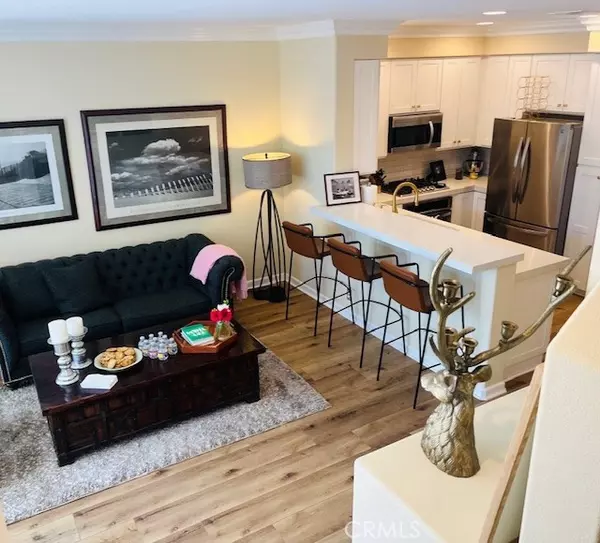 Anaheim, CA 92808,8444 E Teton CT #269