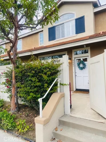 8444 E Teton CT #269, Anaheim, CA 92808