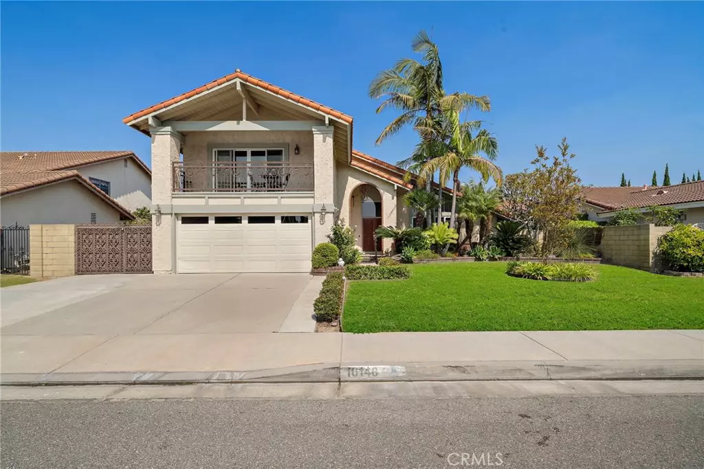 Fountain Valley, CA 92708,16148 Caribou ST