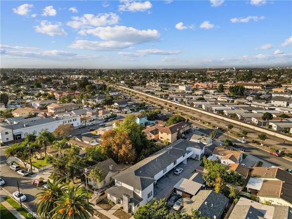 9619 Olive ST #B, Bellflower, CA 90706