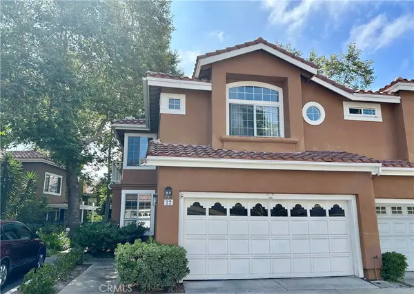 22 Matisse CIR #CI9, Aliso Viejo, CA 92656