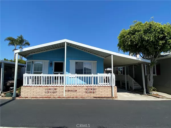 5200 Heil AVE #53, Huntington Beach, CA 92649