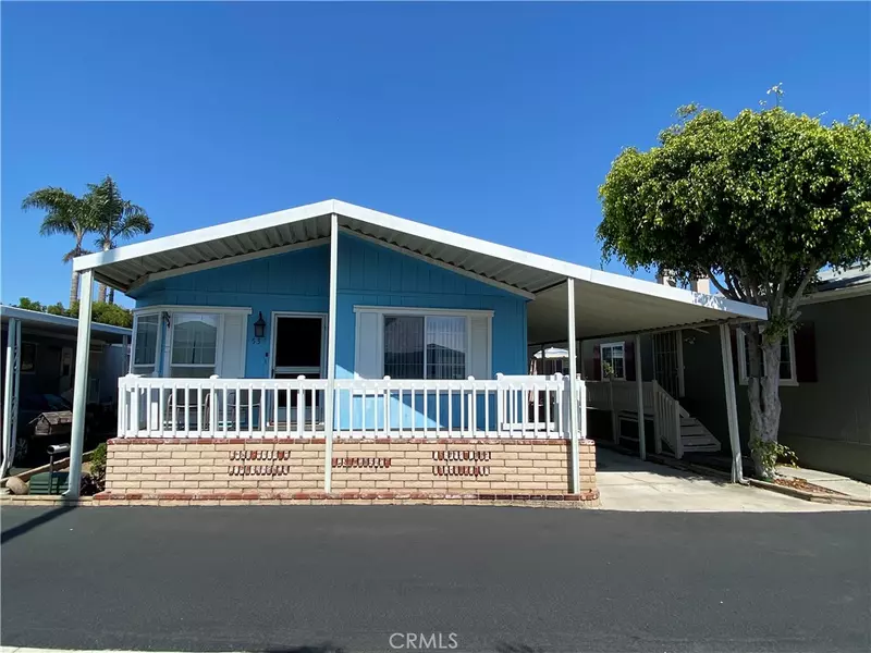 5200 Heil AVE #53, Huntington Beach, CA 92649