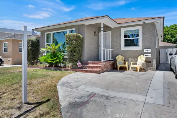 6107 Del Amo BLVD, Lakewood, CA 90713