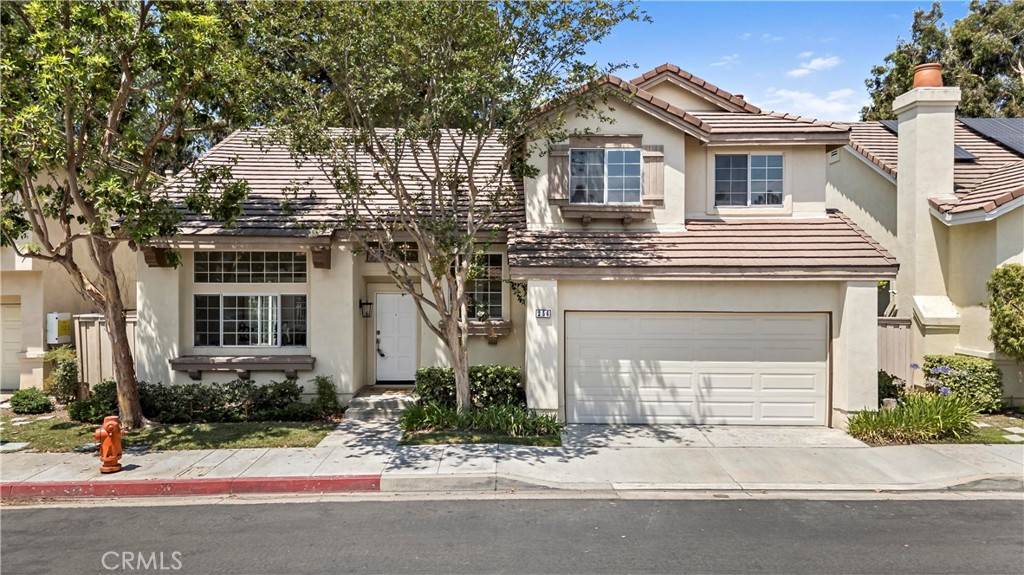 256 N Hickory Branch LN, Orange, CA 92869