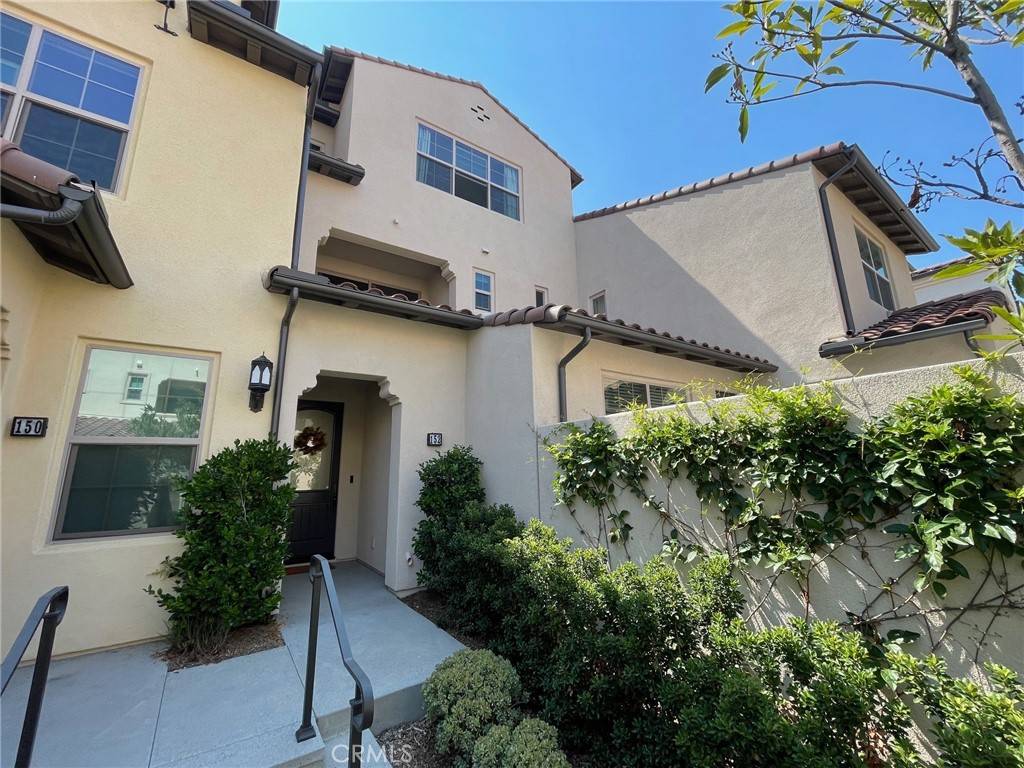 152 Elkhorn, Irvine, CA 92618