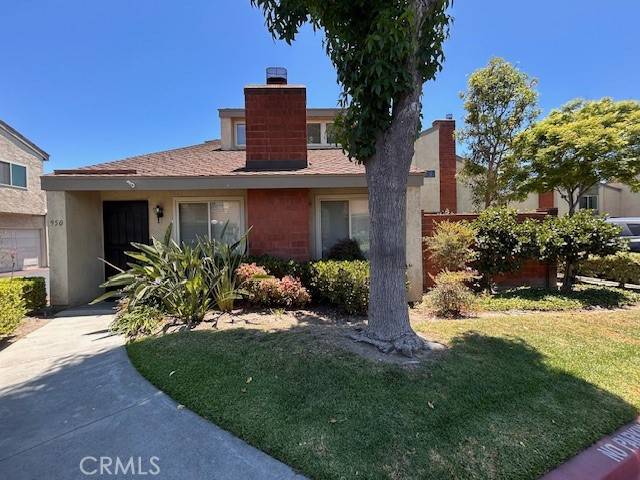 950 W Lamark LN, Anaheim, CA 92802