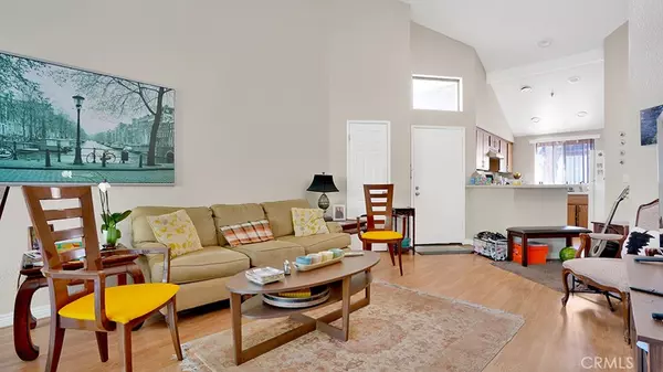 Laguna Hills, CA 92656,26701 Quail Creek #146