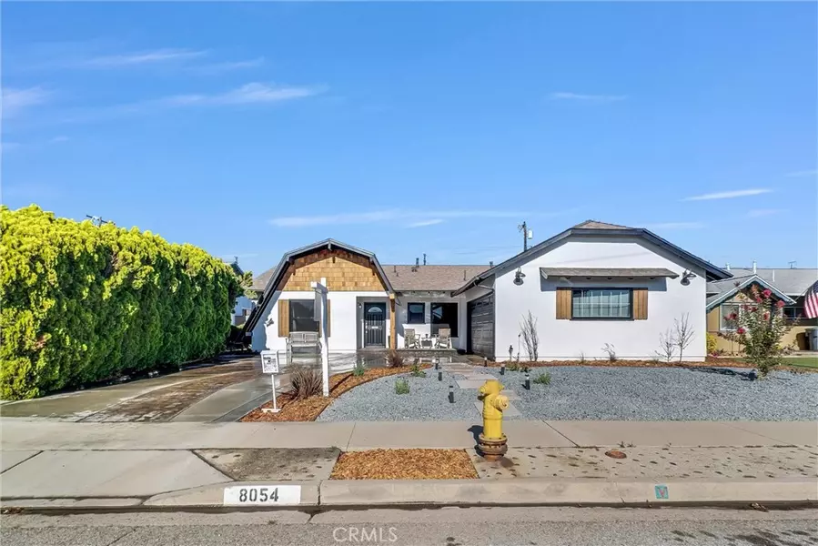 8054 Teakwood CIR, Buena Park, CA 90620