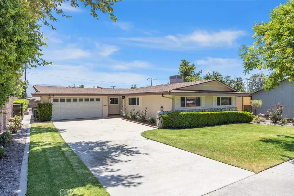 Fillmore, CA 93015,244 3rd ST