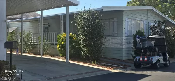Yucca Valley, CA 92284,54999 Martinez #46 TRL