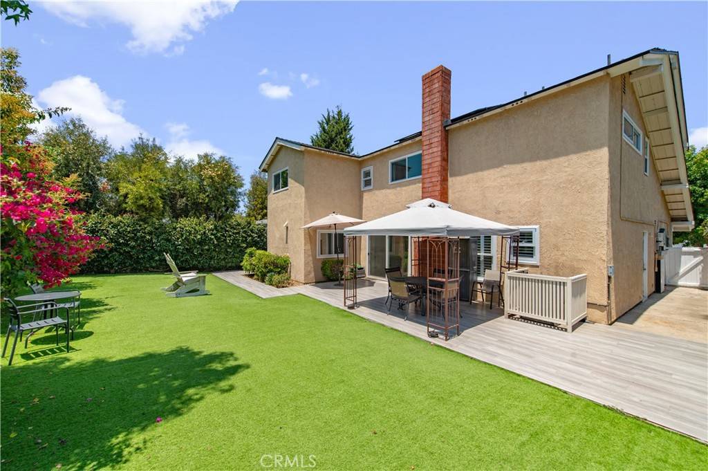 Lake Forest, CA 92630,26656 Rio Hondo CIR