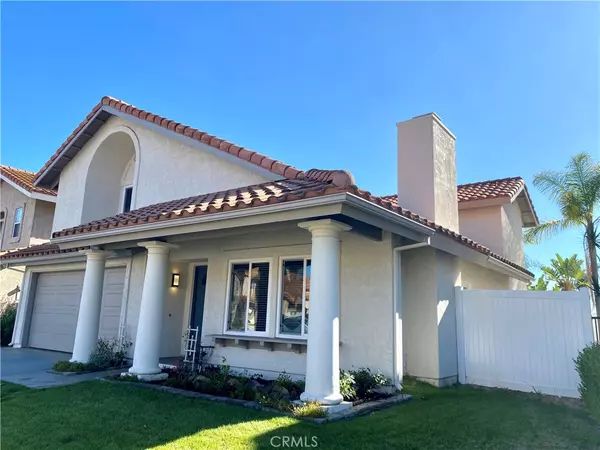 Rancho Santa Margarita, CA 92688,7 Mejorana