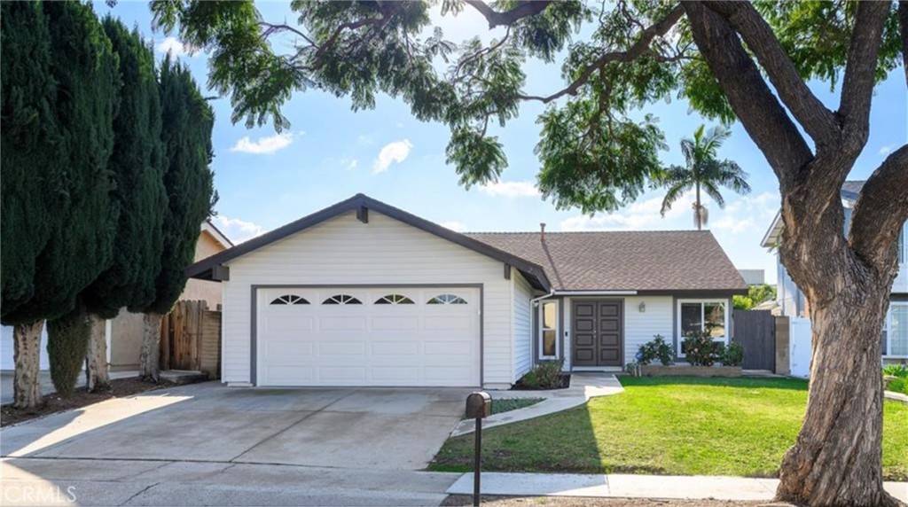 5236 Skinner ST, Irvine, CA 92604