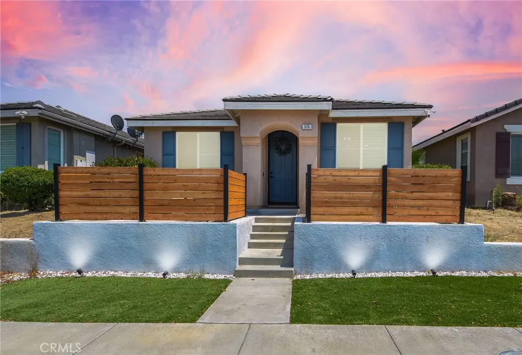 San Jacinto, CA 92582,515 Palm AVE