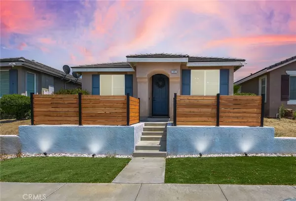 515 Palm AVE, San Jacinto, CA 92582