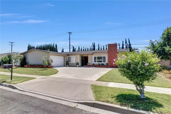 1642 Tiffany PL, North Tustin, CA 92705