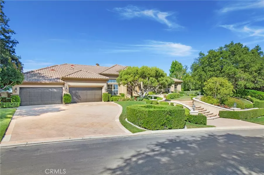 66 Panorama, Coto De Caza, CA 92679