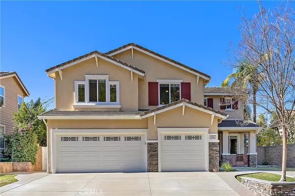 Trabuco Canyon, CA 92679,20841 Mayfair DR