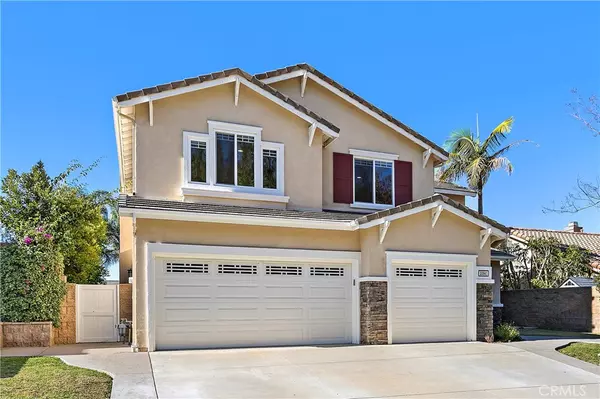 20841 Mayfair DR, Trabuco Canyon, CA 92679