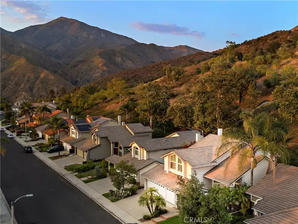 Trabuco Canyon, CA 92679,20682 Porter Ranch RD