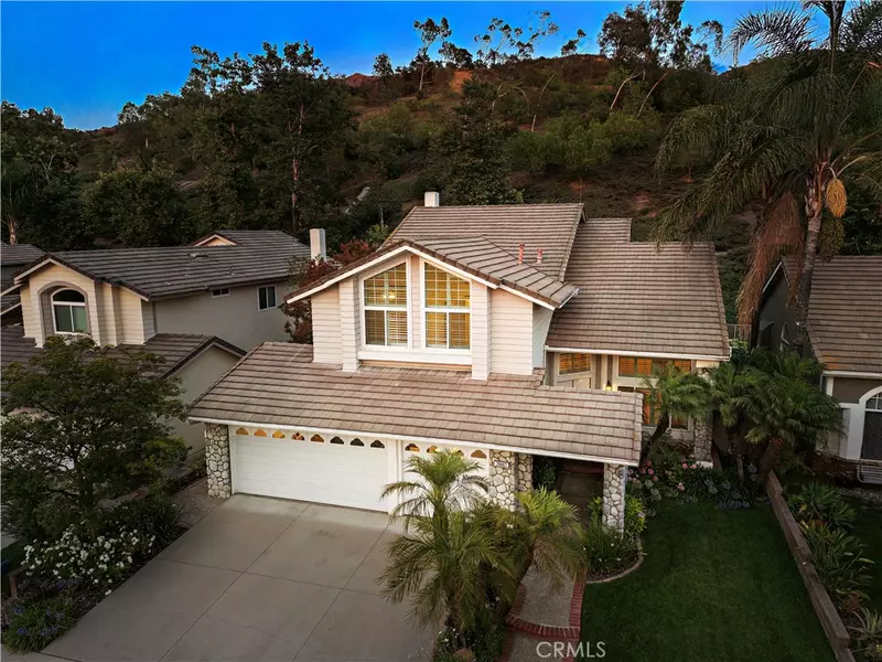20682 Porter Ranch RD, Trabuco Canyon, CA 92679