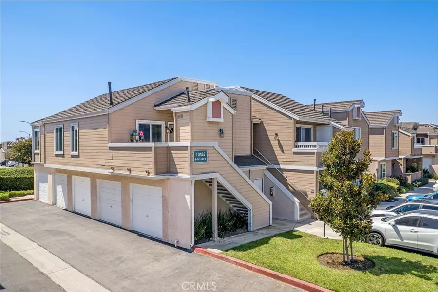 10435 W Briar Oaks DR #A, Stanton, CA 90680