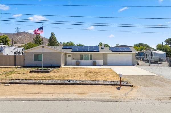 Jurupa Valley, CA 92509,4020 Vernon AVE