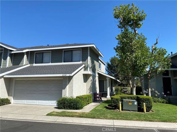 22248 Summit Hill DR #8, Lake Forest, CA 92630