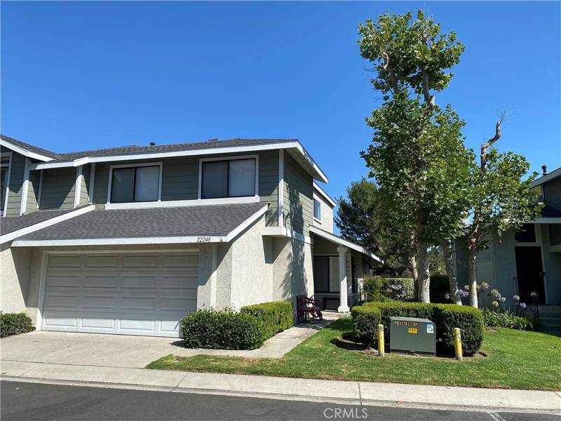 22248 Summit Hill DR #8, Lake Forest, CA 92630