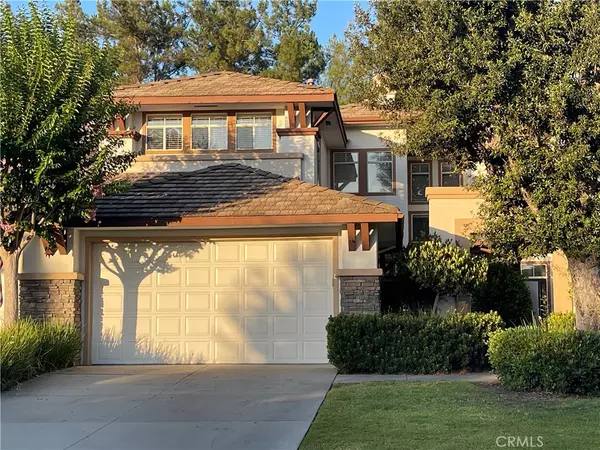 32 Bogey LN, Coto De Caza, CA 92679