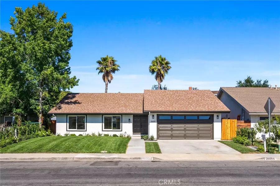 26655 Avenida Deseo, Mission Viejo, CA 92691