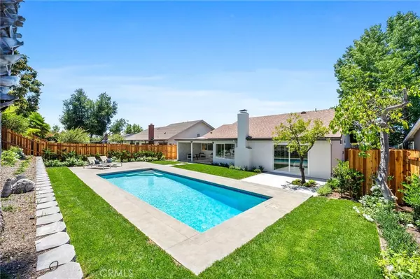26655 Avenida Deseo, Mission Viejo, CA 92691