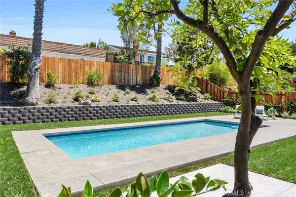 Mission Viejo, CA 92691,26655 Avenida Deseo