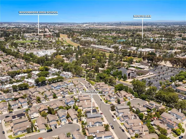 Irvine, CA 92614,12 Hazelnut