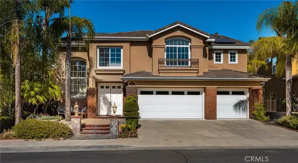 19692 Dorado DR, Lake Forest, CA 92679