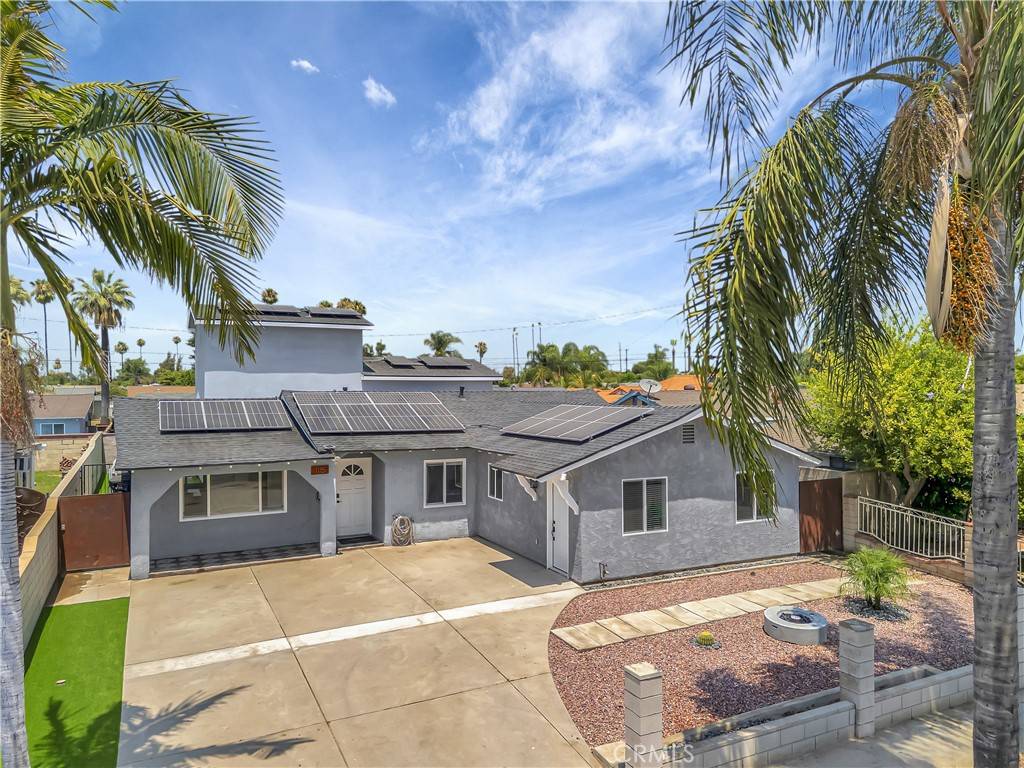 1115 Broadmoor AVE, La Puente, CA 91744
