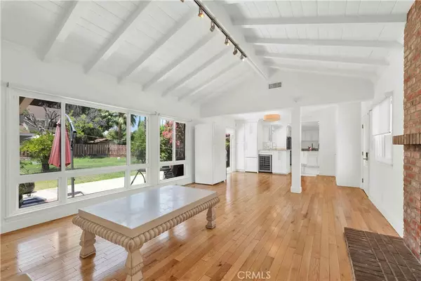 5701 Corbin AVE, Tarzana, CA 91356