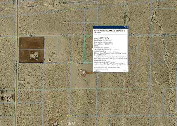 Phelan, CA 92371,0 Holly RD