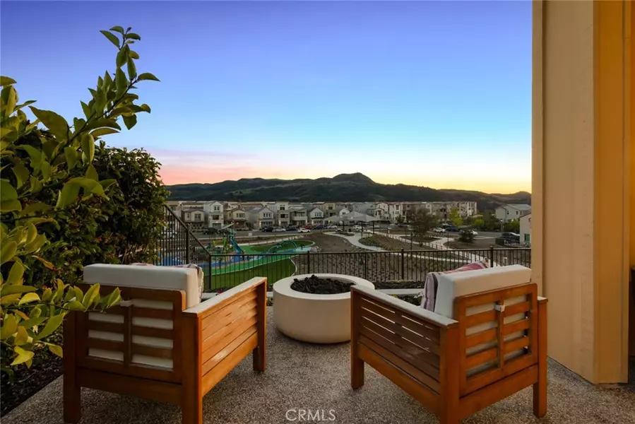 502 Sunrise RD, Rancho Mission Viejo, CA 92694