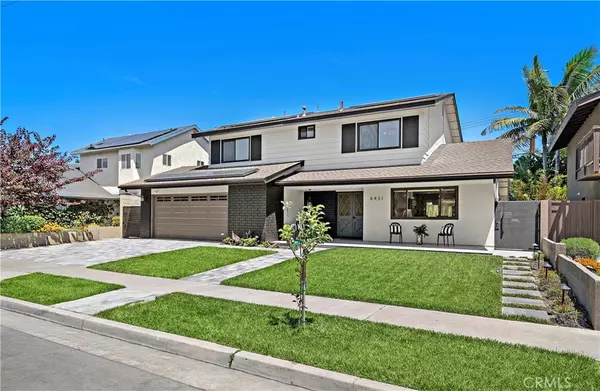 Huntington Beach, CA 92647,6431 Reubens DR