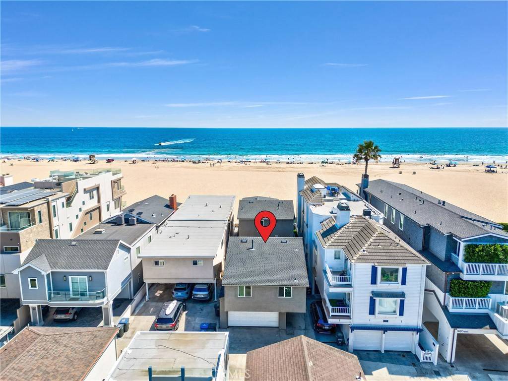 1816 W Oceanfront, Newport Beach, CA 92663