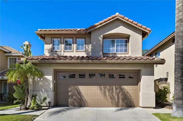 79 Carriage DR, Lake Forest, CA 92610