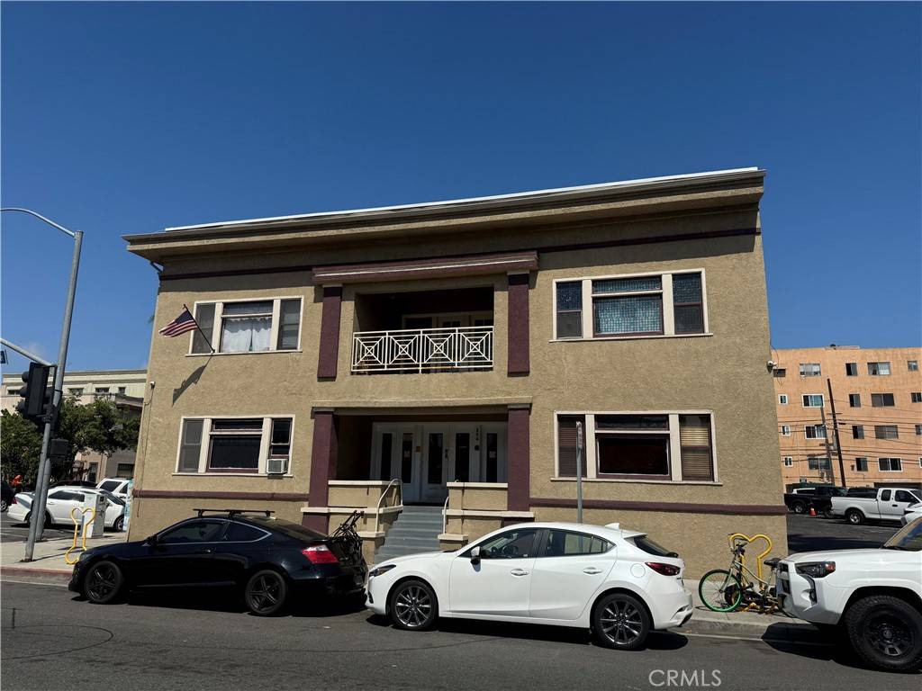 354 Chestnut AVE #2, Long Beach, CA 90802
