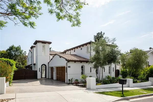 375 Santa Isabel AVE, Newport Beach, CA 92660