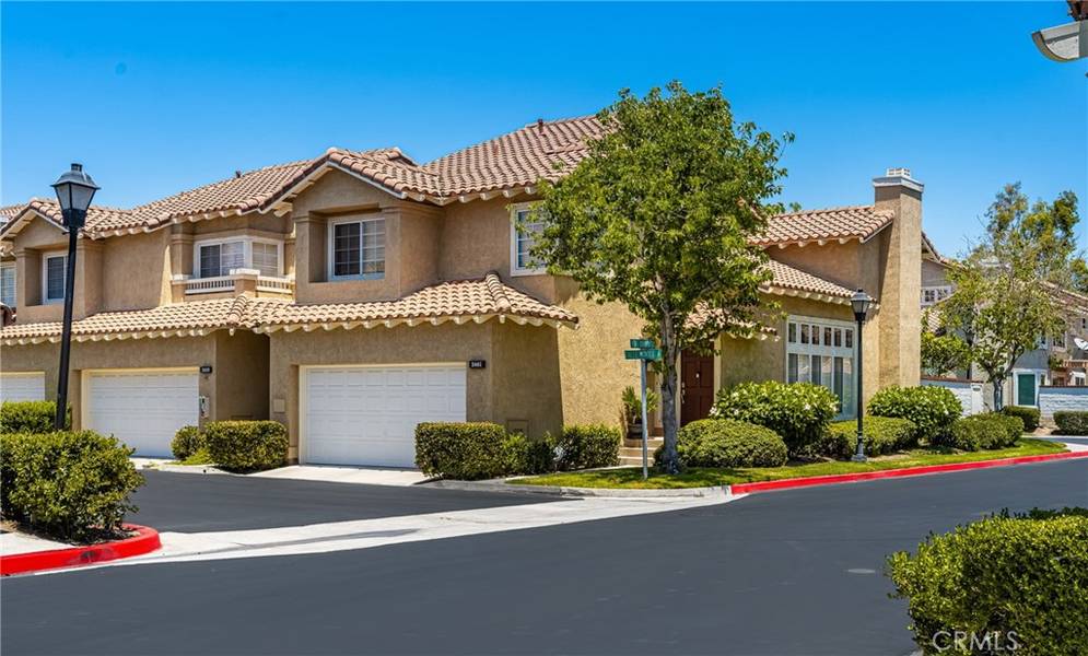 2461 Calle Montella, Tustin, CA 92782