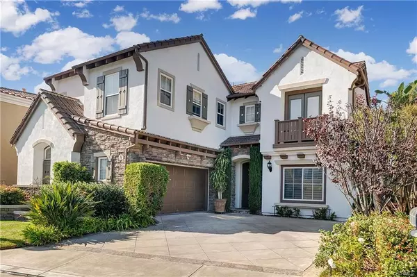9 Marisol, Newport Coast, CA 92657