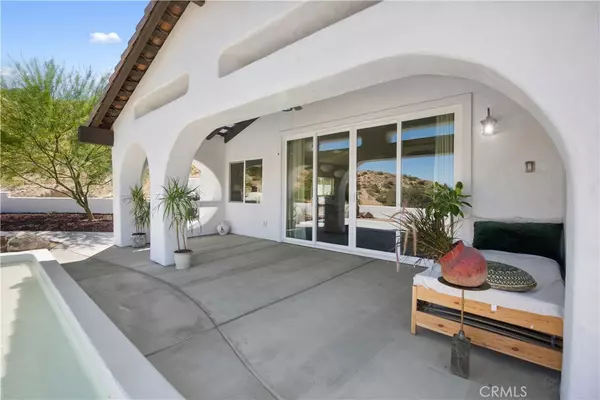 Yucca Valley, CA 92284,54001 Ridge RD