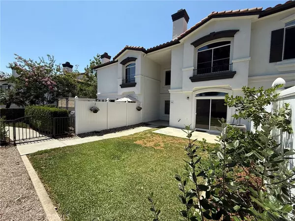 64 Rabano #100, Rancho Santa Margarita, CA 92688